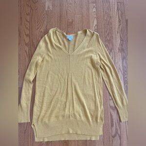 Old Navy Tunic Sweater